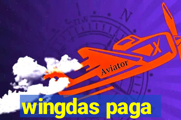 wingdas paga